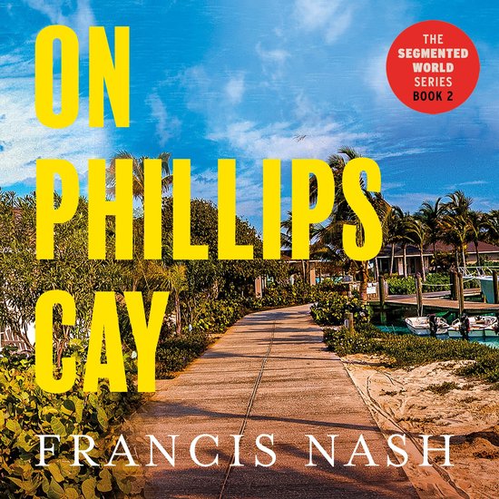 On Phillips Cay - cover