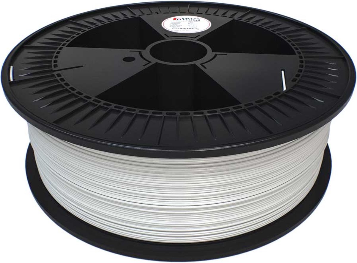 Formfutura ApolloX Light Grey (2300 gram - 1.75mm)