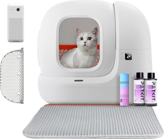 PETKIT Pura MAX