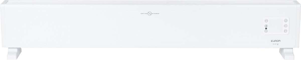 Eurom Alutherm Baseboard heater Wifi