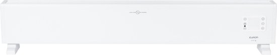 Eurom Alutherm Baseboard 2000 Wi-Fi convectorkachel