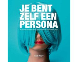 Je bent zelf een persona