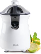 Bol.com DOMO DO9269J Fruitpers met hendel 'Good Morning' aanbieding