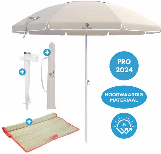 Fleau Strandset met UV bescherming