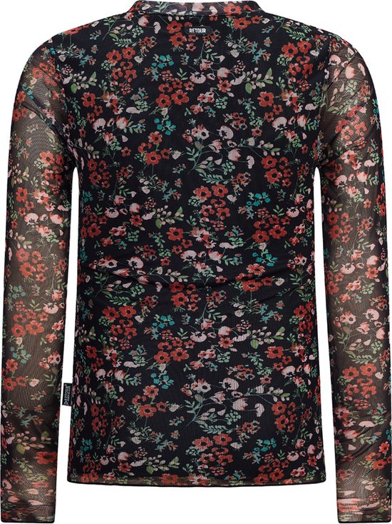 Retour Jeans Mendy T-shirt Filles - Taille 158/164