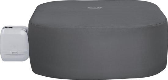 Lay-Z spa EnergySense isolerende beschermhoes - 201 x 201 cm