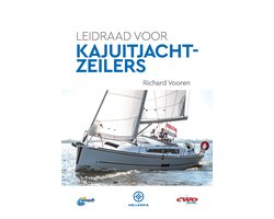 Leidraad voor kajuitjachtzeilers