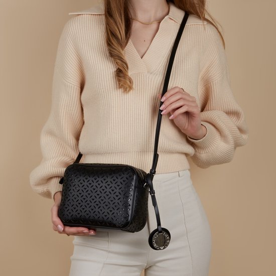 Emporio Armani Y3B092-YVX3E-80535 Femme Sac bandoulière