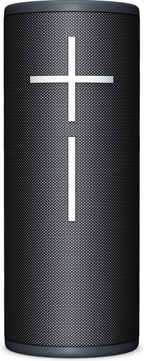 Ultimate Ears Boom 4 Zwart
