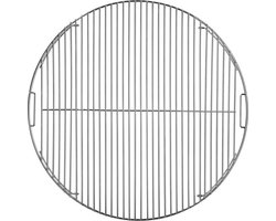 Napoleon - RVS grillrooster voor Ø 57cm kettle grill