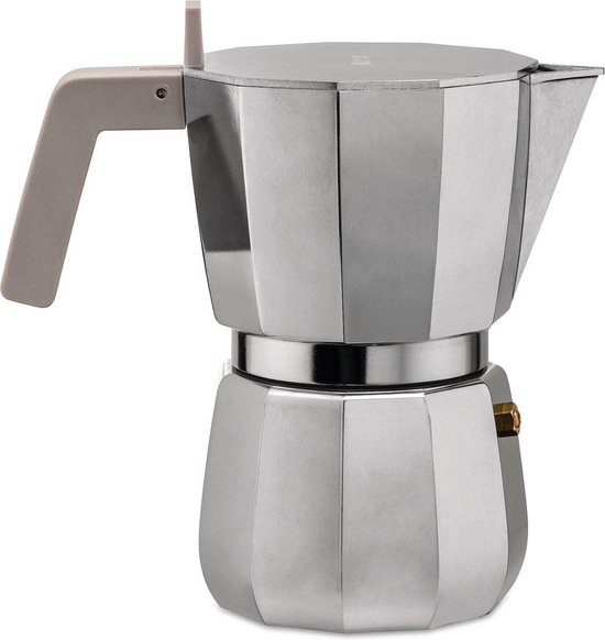 Alessi Moka Espresso 9 kops
