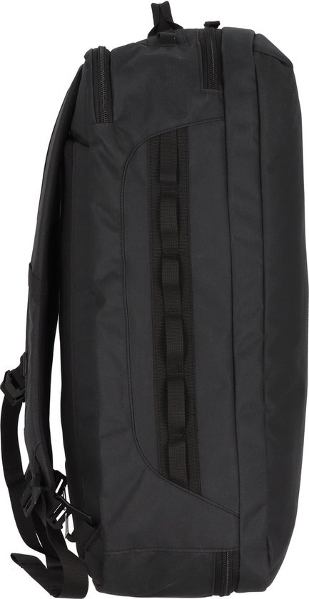Jack Wolfskin Traveltopia Cabin Pack 40 black