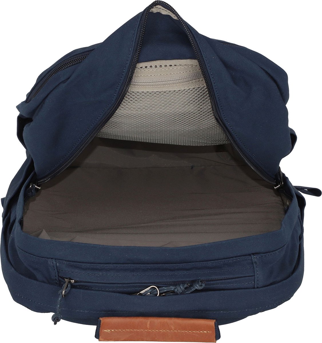 Fjällräven Räven 20 Rugzak Donkerblauw Unisex
