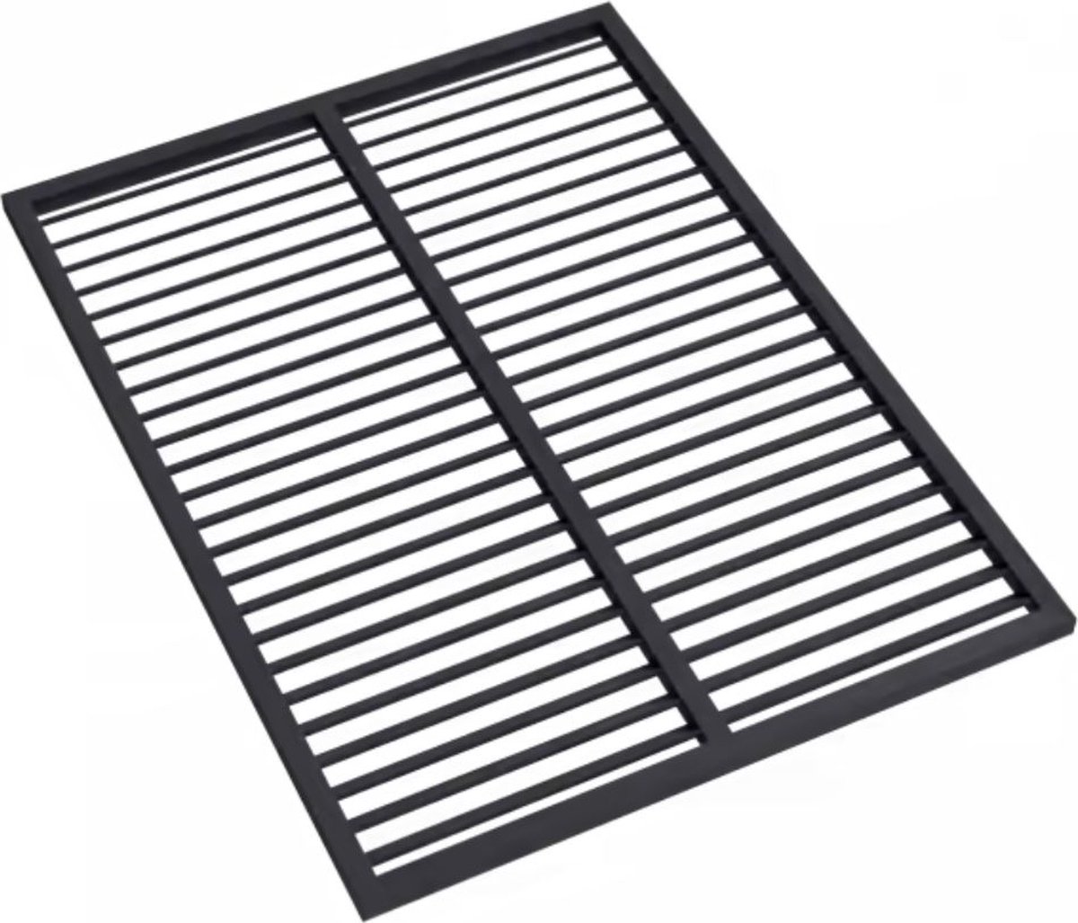 Evolar Achterplaat voor Airco Omkasting Charcoal Grey Tower