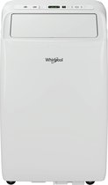 Bol.com Draagbare airconditioner WHIRLPOOL PACF212HP W aanbieding