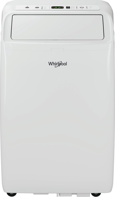 Draagbare airconditioner WHIRLPOOL PACF212HP W - Draagbare - €566,00