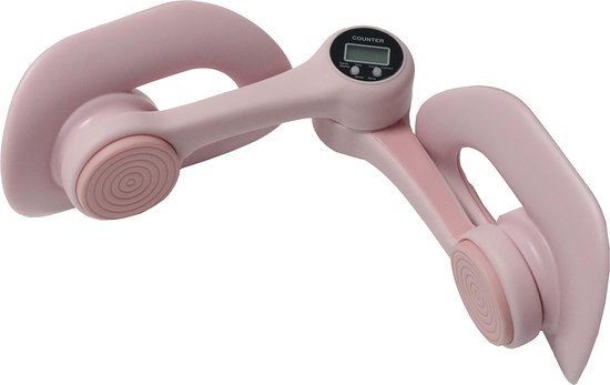 Thuis Billen Trainer Fitness Apparaat - Heup en Bekkenbodem Trainen - Vet Verliezen - Pelvic Trainer