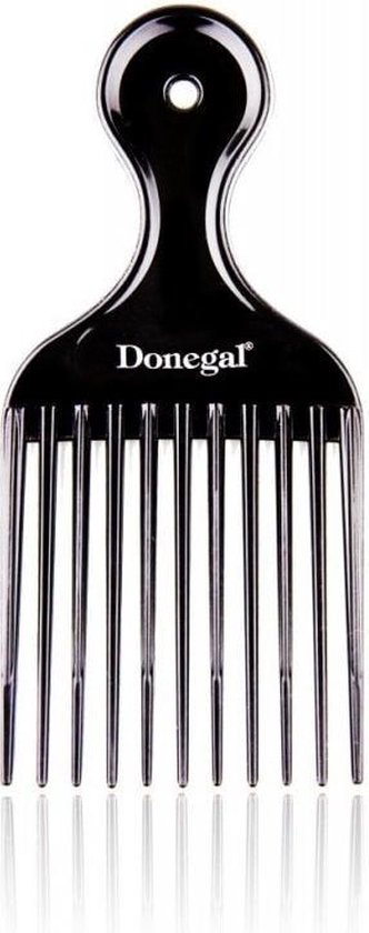 Donegal Hair Comb Afro 1513
