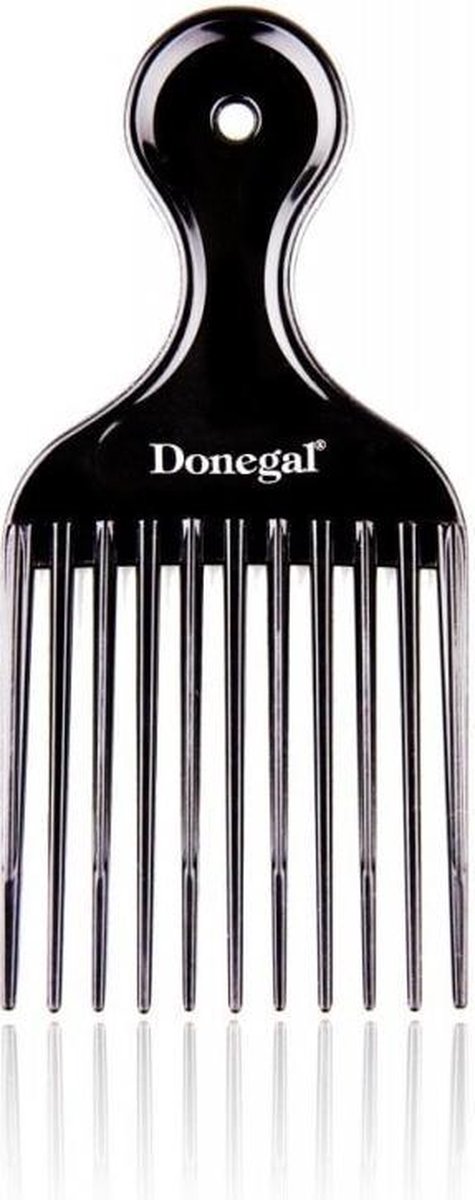 Donegal Hair Comb - Afro Haarkam - 1513 - Donegal