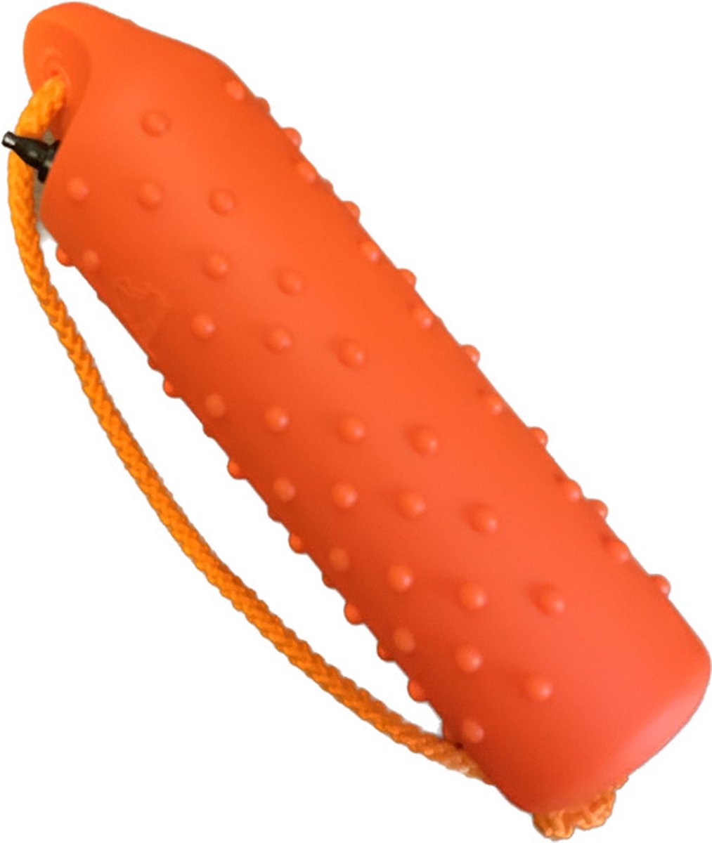 Dokken Water Dummy Oranje Large