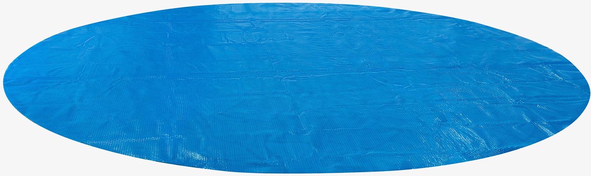 AREBOS | Zwembadafdekking | Zwembadverwarming | Zomerafdekking | Zonne-film | 3,6m