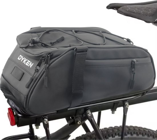 BAMBINIWELT offene Lenkertasche, Lenkerkorb für Dreirad, Lauf BAMBINIWELT offene Lenkertasche, Lenkerkorb für Dreirad, Lauf