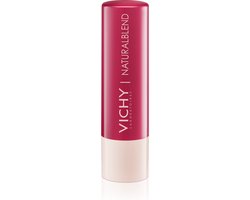 Vichy Naturalblend Lippenbalsem - Roze