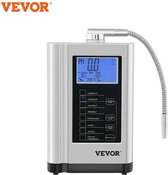 Bol.com Vevor - Waterzuiveraar - Waterfilter - Water Filteraar - Schoonwater - keukenkraan Filter - Chroom aanbieding