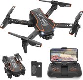 Bol.com TADES® Drone - Drone Met Camera - Voor Binnen & Buiten - Drones - Mini Drone - Drones Met Camera Voor Volwassenen - Mini... aanbieding