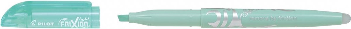 Pilot markeerstift Frixion Light Soft groen