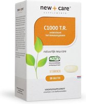 New Care Vitamine C1000 T.R. - 120 Tabletten - Vitaminen