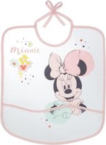 DISNEY BABY Baby slabbetjes met zakje - 28 x 32 cm