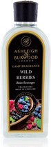 Ashleigh & Burwood - Wild Berries 500ml