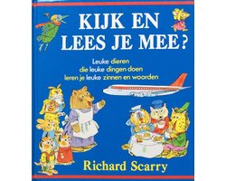 Kijk en lees je mee?