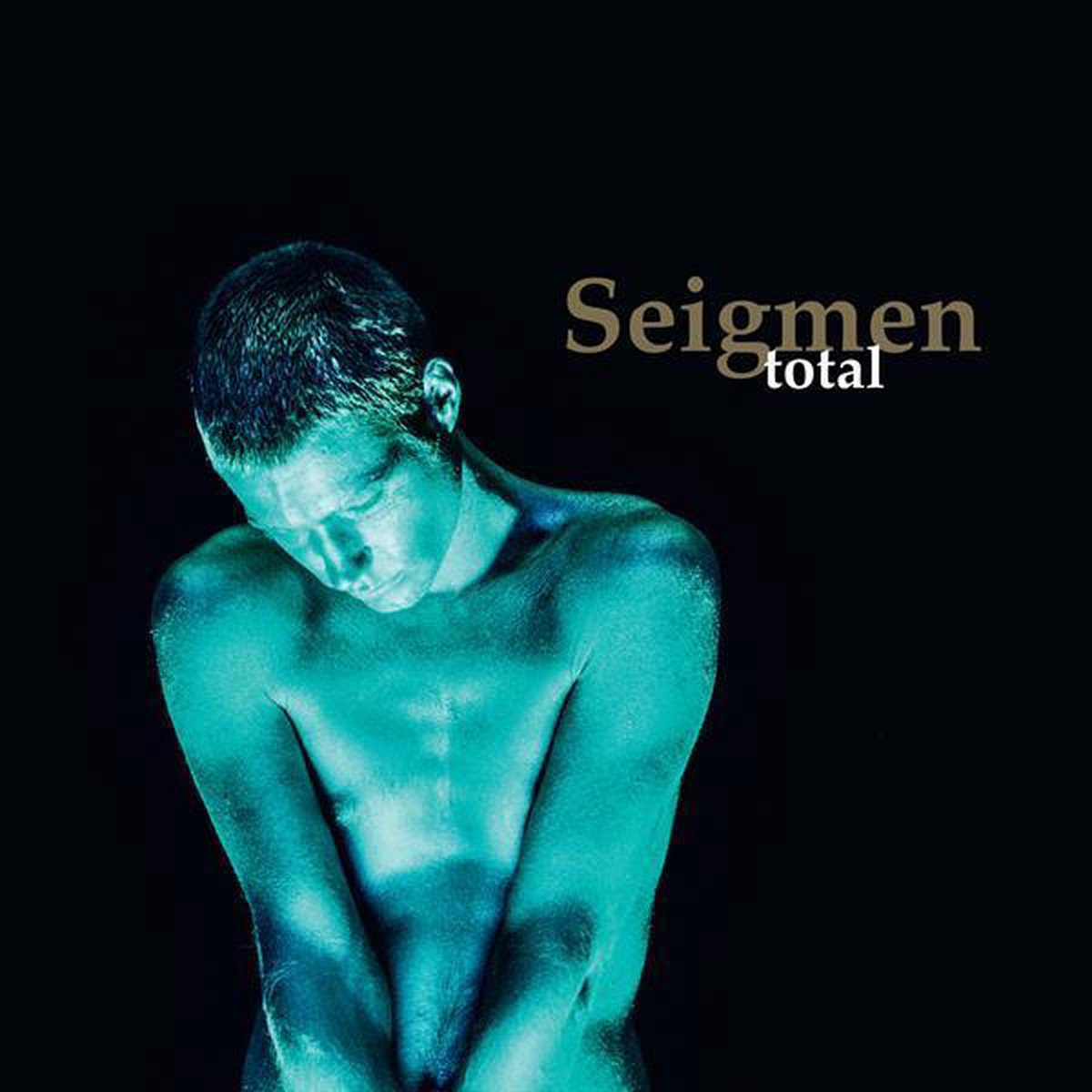 Seigmen - Total