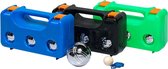 Jeu de Boules Set 6 Ballen - Volwassenen