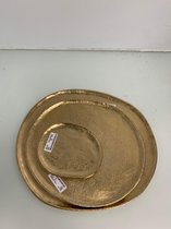 3 decoratieve platen