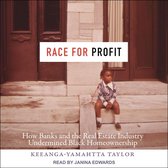 Race for Profit