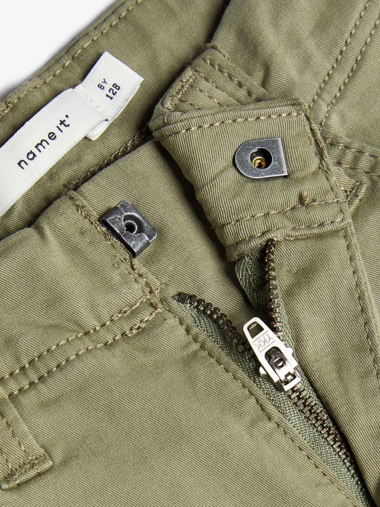 Name it cargobroek Regular fit
