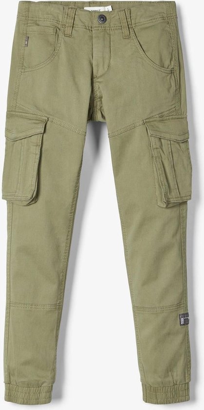 Name it cargobroek Regular fit