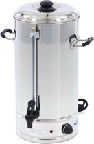 Waterkoker 20 L RVS - Heet Water Dispenser - 20 liter - Geschikt voor thee of gluhwein - Warmhouden