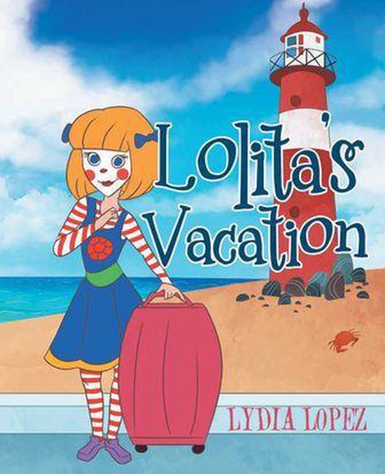 Lolita's Vacation