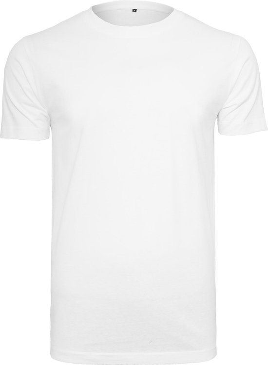 3x Merkloos T-Shirt - Tshirt Heren T-shirt 5XL
