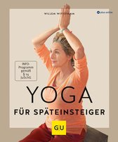 GU Yoga & Pilates - Yoga für Späteinsteiger
