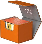 SideWinder 100+ Standard Size XenoSkin Orange