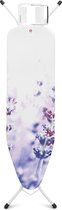 Bol.com-Brabantia Strijkplank B - met Strijkerhouder - 124x38 cm - Lavender-aanbieding Bol.com-Brabantia Strijkplank B - met Strijkerhouder - 124x38 cm - Lavender-aanbieding