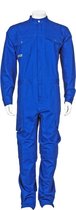 T'RIFFIC SOLID RALLY OVERALL Blauw - Maat 62