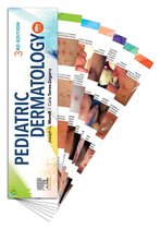 Pediatric Dermatology DDX Deck E-Book