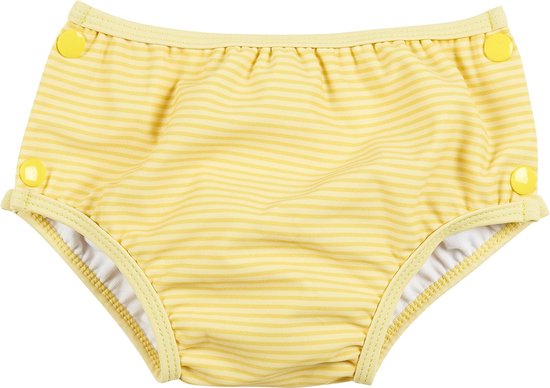 Ducksday - zwemluier voor baby en peuter UV-werend UPF 50+ - unisex