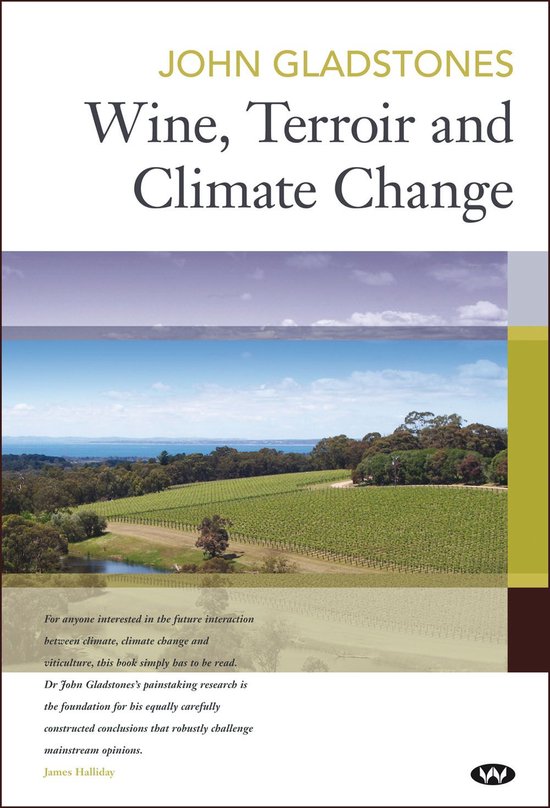 Foto: Wine terroir and climate change